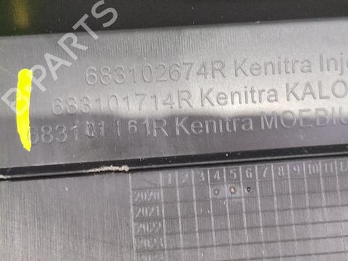 Other DACIA BIGSTER  | BP32203656O1  - Image 6