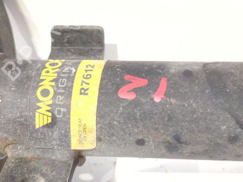 Left front shock absorber RENAULT KANGOO Express (FW0/1_) 1.5 dCi 75 (FW07, FW10, FW04) | BP30720639M16