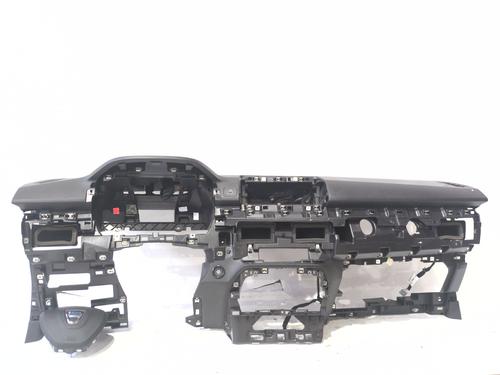 Used Airbag Kit DACIA BIGSTER [2024-2026]  32098587