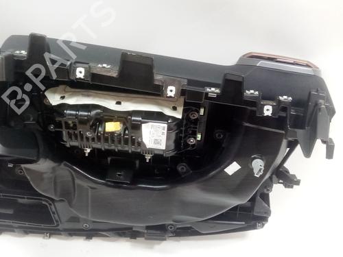 Dashboard SEAT LEON Sportstourer (KL8, KLD) | BP22993786C46