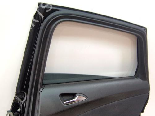 Right rear door OPEL ASTRA J (P10)  | BP29400221C5 