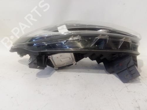 Right headlight RENAULT KADJAR (HA_, HL_) | BP37174046C29 - Image 2