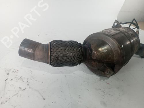 Catalyst BMW X1 (E84) sDrive 18 d | BP17818690M10 