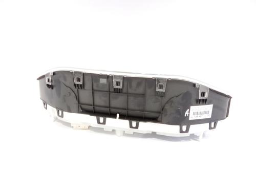 Instrument cluster PEUGEOT 208 I (CA_, CC_) 1.2 VTI 82 | BP17822853C47 
