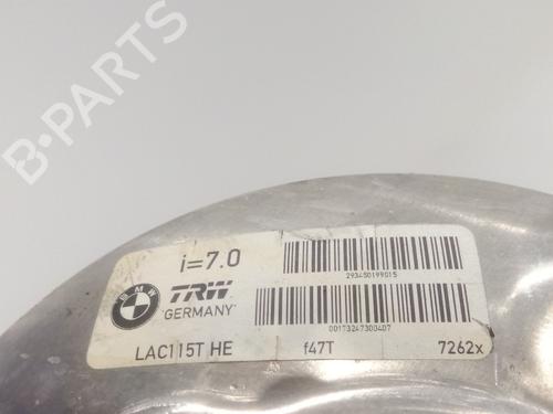 Servo brake BMW X3 (E83)  | BP23461790M42 