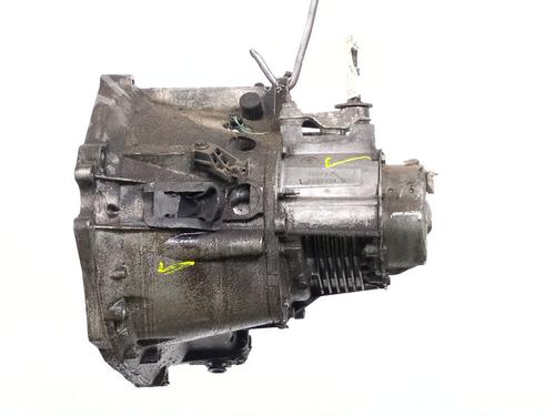 Used Gearbox CITROËN C4 Coupe (LA_) 2.0 16V (177 hp) 17817727