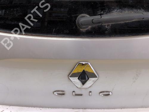 Tailgate RENAULT CLIO V (B7_) 1.0 TCe 100 (B7MT) | BP39135034C6 - Image 5