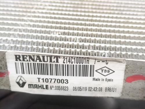 Water radiator RENAULT MASTER III Van (FV) | BP30967258M31