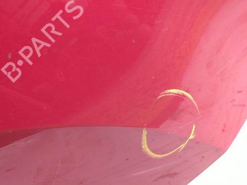 Right front fenders SEAT ALHAMBRA (710, 711) 2.0 TDI | BP30157807C42 