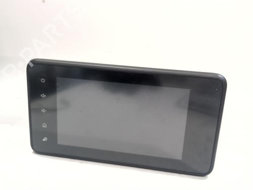 Display Display DACIA JOGGER (RK_) 1.0 TCe 110 (RKMD) (110 hp) 39526209 39526209