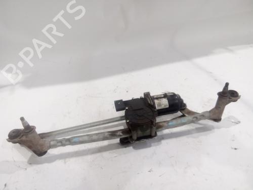Viskermotor vindrude VW POLO VI (AW1, BZ1, AE1) 1.6 TDI (95 hp) 23137399