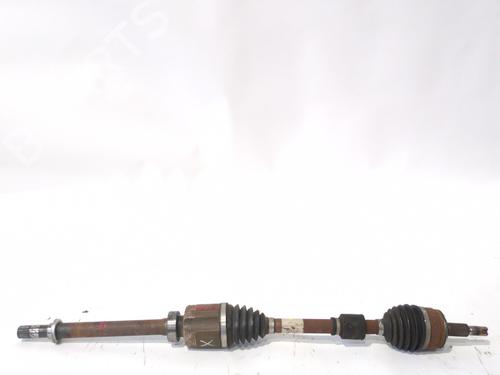 Used Right front driveshaft Right front driveshaft DACIA DUSTER (HM_) 1.5 dCi 115 (HMAD) (116 hp) 34152377 34152377