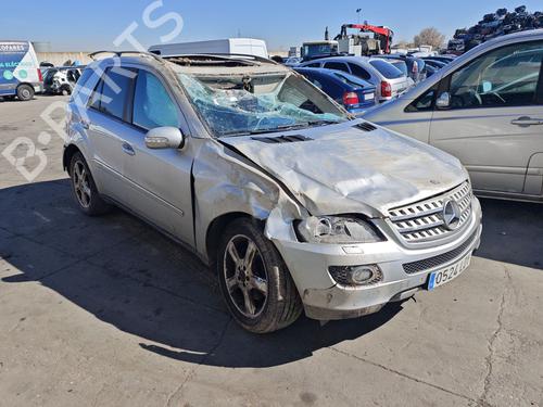 Used Parts MERCEDES-BENZ M-CLASS (W164) ML 350 4-matic (164.186) 4513731