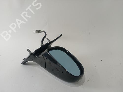 Right mirror PEUGEOT 406 (8B) 2.0 HDI 110 | BP17820785C27 