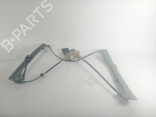 Fensterheber links vorne RENAULT LAGUNA III (BT0/1) 2.0 dCi (BT07, BT0J, BT14, BT1A, BT1S) (131 hp) 17817090