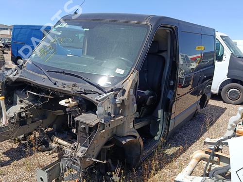 Left headlight RENAULT MASTER III Van (FV) | BP36527263C28 - Image 10