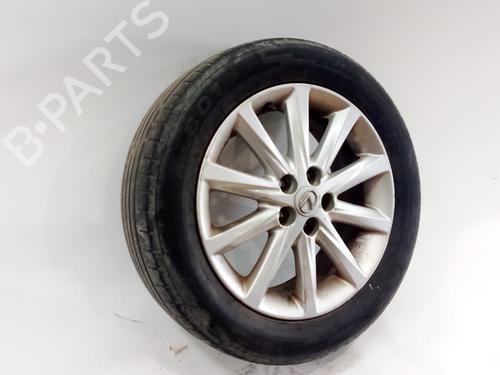 Rim LEXUS CT (ZWA10_) 200h (ZWA10_, ZWA10R) | BP19688309C45 