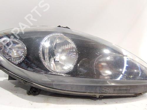 Used Right headlight SEAT ALTEA XL (5P5, 5P8) [2006-2015]  27571495
