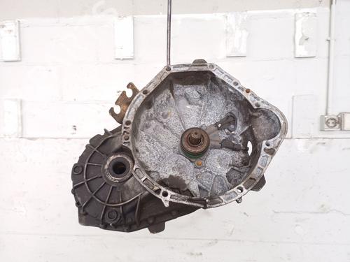 Used Gearbox MERCEDES-BENZ VITO Bus (W638) 112 CDI 2.2 (638.194) (122 hp) 24699273