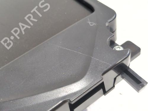 Instrument cluster CITROËN C4 Picasso II 1.2 THP 130 | BP38198711C47 - Image 3