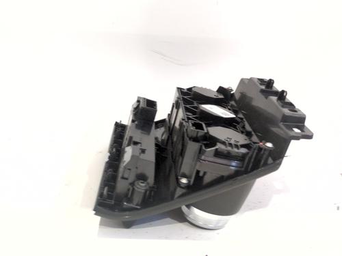 Climate control RENAULT CAPTUR II (HF_) LPG (HFMT) | BP36994174I5 - Image 3
