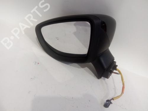 Retrovisor izquierdo Retrovisor izquierdo 38270993 38270993