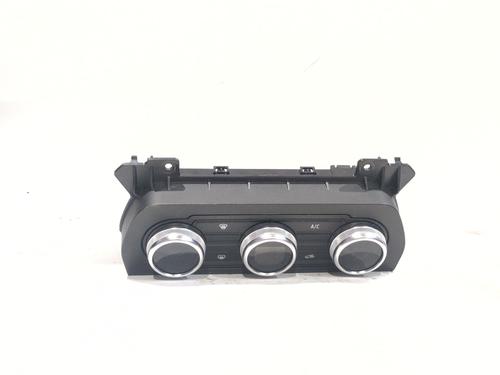 Used Climate control Climate control 39526208 39526208