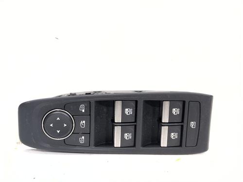 Used Left front window switch Left front window switch RENAULT RAFALE Coupe (DGM_) [2023-2026] 33951786 33951786