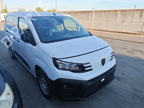 Full front PEUGEOT PARTNER Box Body/MPV (K9) 1.2 PureTech 110 | BP39713233S1 - Image 13