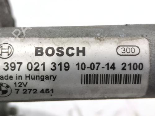 Front wiper motor BMW 5 (F10) 520 d | BP28808667M29 