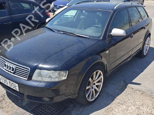 Used Parts AUDI A4 B6 Avant (8E5) 2.5 TDI 4783315