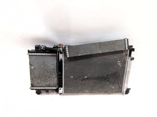 Radiator set DACIA BIGSTER | BP38286177M120 - Image 5
