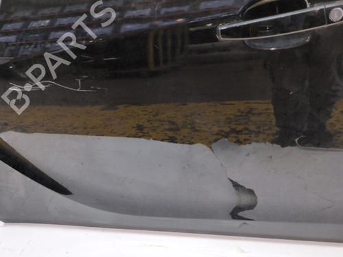 Left front door OPEL MERIVA B MPV (S10) 1.4 (75) | BP27692741C2 