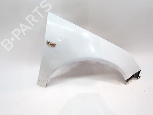 Right front fenders OPEL INSIGNIA A Saloon (G09) 2.0 CDTI (69) | BP30157646C42