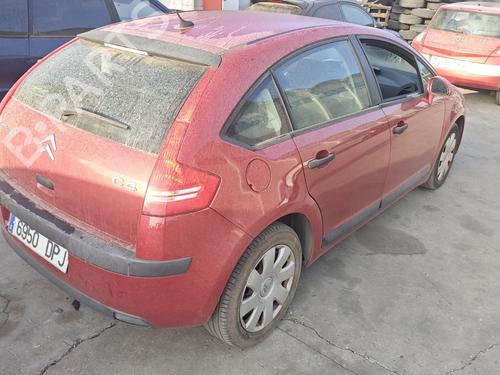 Højre baglygte CITROËN C4 I (LC_) 1.4 16V | BP29270801C35 