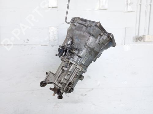 Gearbox BMW 3 (E21) 315 | BP24699231M3 