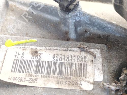 Gearbox RENAULT MEGANE IV Saloon | BP38065383M3 - Image 4