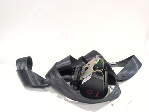 Used Rear right seatbelt Rear right seatbelt DACIA DOKKER MPV (KE_) [2012-2021] 33036726 33036726