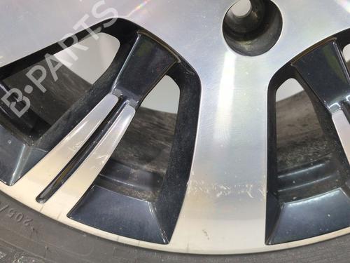 Fælk DACIA BIGSTER  | BP32098655C45 