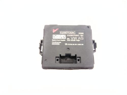 Elektronisk modul VW GOLF VII Variant (BA5, BV5)  | BP28140660M83 