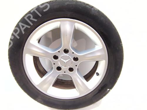 Used Rim MERCEDES-BENZ CLC-CLASS (CL203) [2008-2011]  30702299