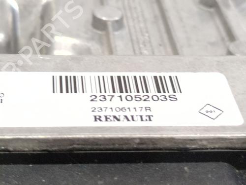 Engine control unit (ECU) RENAULT MASTER III Van (FV) | BP38288611M57 - Image 2