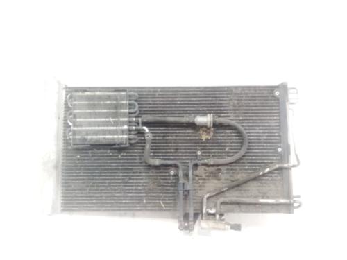AC radiator MERCEDES-BENZ C-CLASS (W203) C 220 CDI (203.006, 203.008) | BP23137637M32 