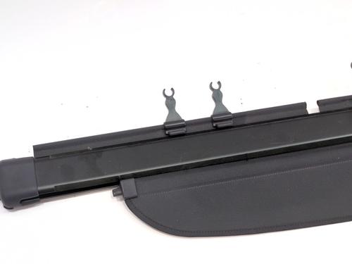 Rear parcel shelf HONDA CR-V III (RE_) 2.2 i-DTEC 4WD (RE6) | BP30157824C85 