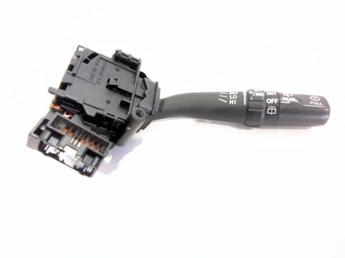Used Steering column stalk TOYOTA COROLLA Verso (ZER_, ZZE12_, R1_) 2.2 D-4D (AUR10_, AUR10R) (136 hp) 28140541