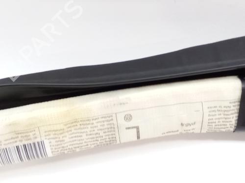 Left curtain airbag VW GOLF V (1K1) 1.6 | BP21052850C11 