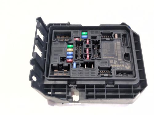 Fuse box RENAULT CLIO V (B7_) | BP38271039E1 - Image 2