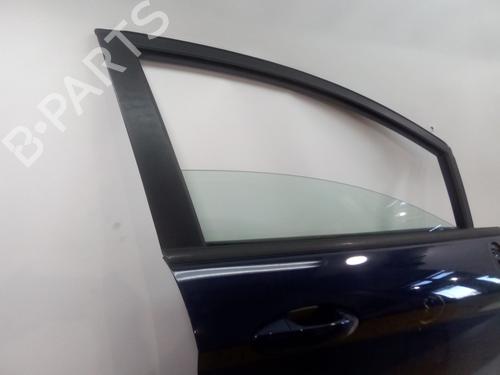 Right front door FORD FIESTA VI (CB1, CCN) 1.25 | BP23242389C3 
