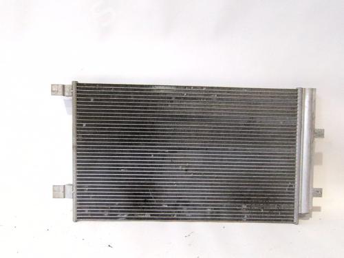 AC radiator RENAULT MEGANE IV Hatchback (B9A/M/N_) 1.5 Blue dCi 115 (B9A6) | BP33758568M32 - Image 3