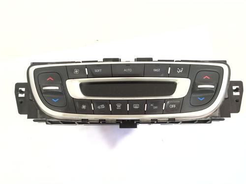 Climate control RENAULT MEGANE III Hatchback (BZ0/1_, B3_) 1.5 dCi | BP35952107I5 - Image 2